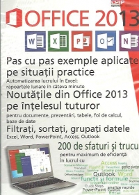 Chip Kompact - Office 2013