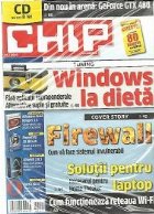 Chip cu CD - Mai 2010