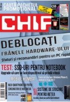 Chip Noiembrie 2013. Deblocati franele Hardware-ului. Sfaturi si recomandari pentru un PC rapid