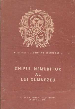 Chipul nemuritor al lui Dumnezeu