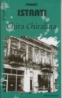 CHIRA CHIRALINA