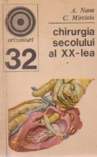 Chirurgia secolului lea