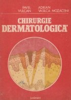 Chirurgie dermatologica