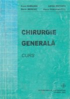 Chirurgie generala curs