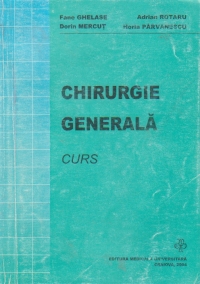 Chirurgie generala - curs