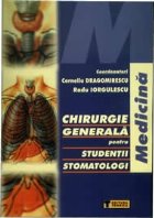 Chirurgie generala pentru studentii stomatologi