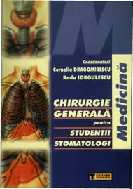 Chirurgie generala pentru studentii stomatologi