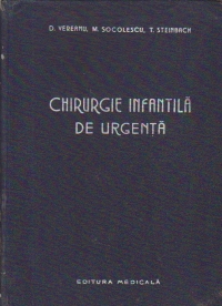 Chirurgie infantila de urgenta