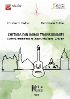 Chitara din inima Transilvaniei Festivalul