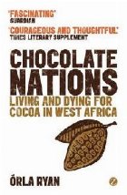 Chocolate Nations
