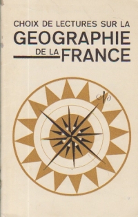 Choix de Lectures sur la Geographie de la France