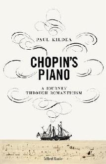 Chopin's Piano