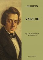 Chopin Valsuri (pt pian)+CD