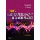 Chou electrocardiography clinical practice adult