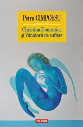 Christina Domestica și Vânătorii de suflete