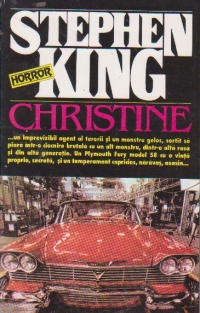 Christine