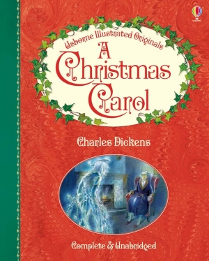 A Christmas Carol