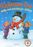 Christmas fun songs and activities