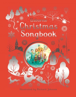 Christmas songbook