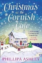 Christmas the Cornish Cafe