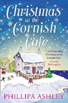 Christmas at the Cornish Cafe