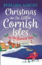 Christmas the Little Cornish Isles: