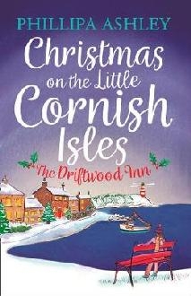 Christmas on the Little Cornish Isles: The Driftwood Inn