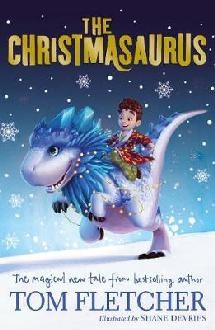 Christmasaurus