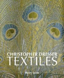 Christopher Dresser Textiles