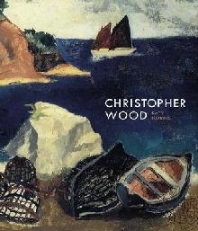 Christopher Wood