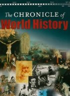 CHRONICLE WORLD HISTORY