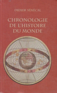 Chronologie de l histoire du monde