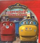 Chuggington Brewster pune frana