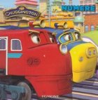 Chuggington - Numere