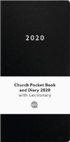 Church Pocket Book and Diary