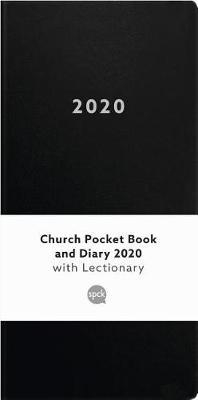 Church Pocket Book and Diary 2020