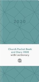 Church Pocket Book and Diary