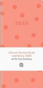 Church Pocket Book and Diary