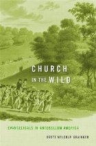 Church the Wild