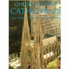 CHURCHES CATHEDRALS SACRED ARCHITECTU