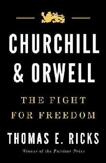 Churchill and Orwell