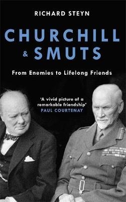 Churchill & Smuts