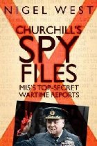 Churchill\'s Spy Files