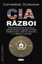 CIA razboi