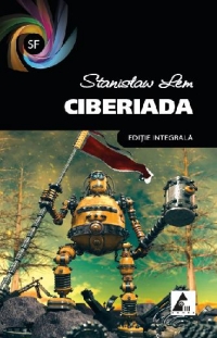 Ciberiada (Editie integrala)