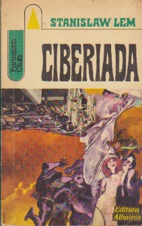 Ciberiada