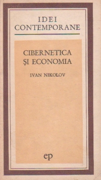 Cibernetica si economia