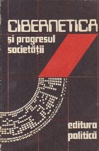 Cibernetica progresul societatii