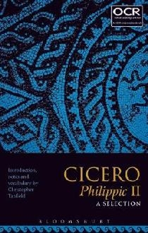 Cicero Philippic II: A Selection