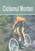 CICLISMUL MONTAN